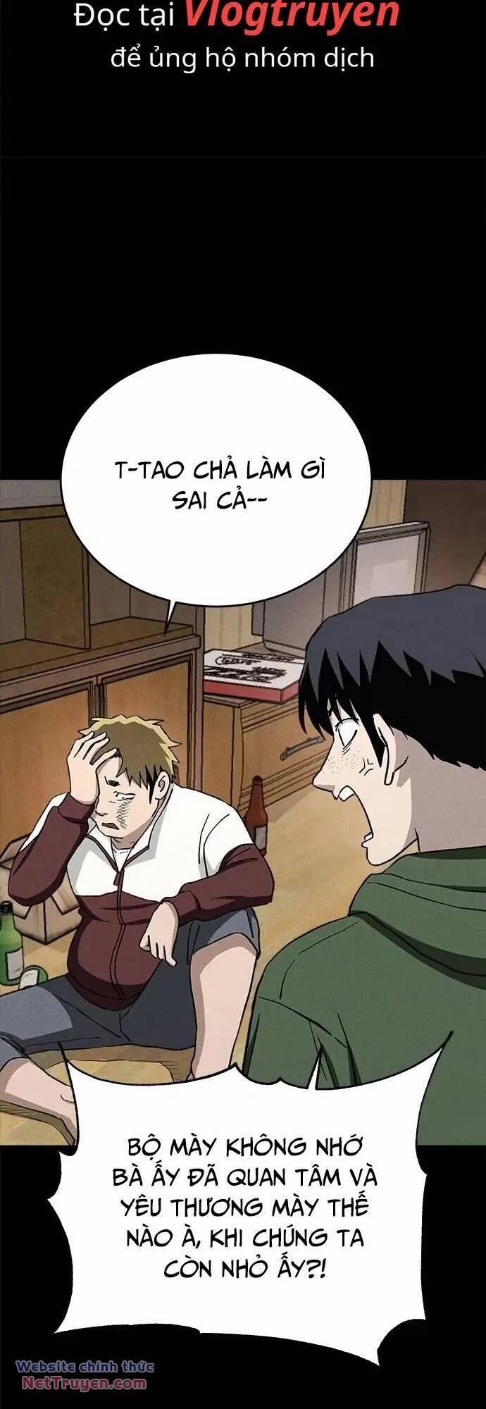 Loser Coin 36 trang 16