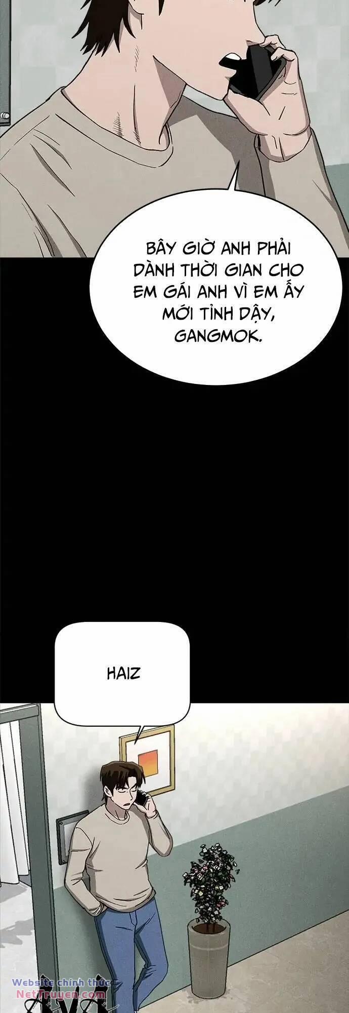 Loser Coin 36 trang 20