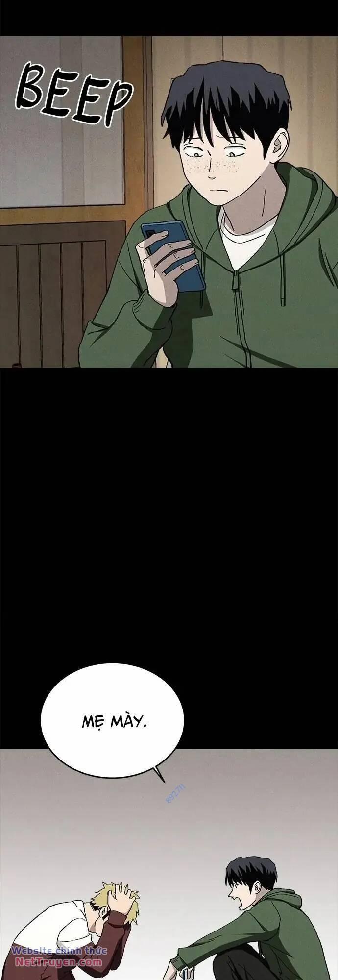 Loser Coin 36 trang 32