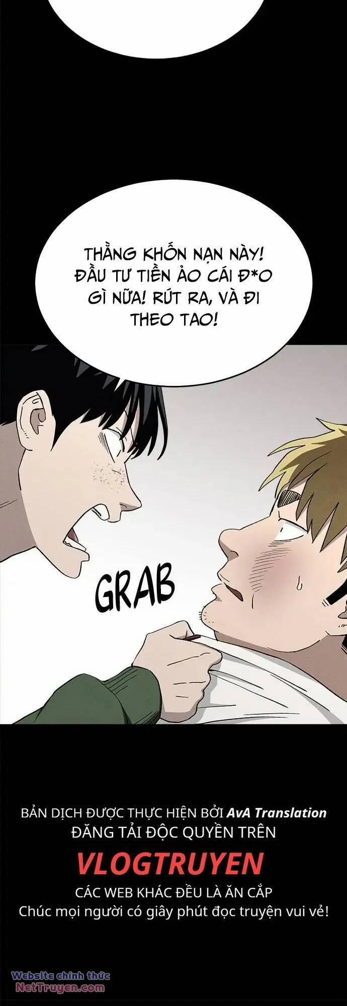 Loser Coin 36 trang 36