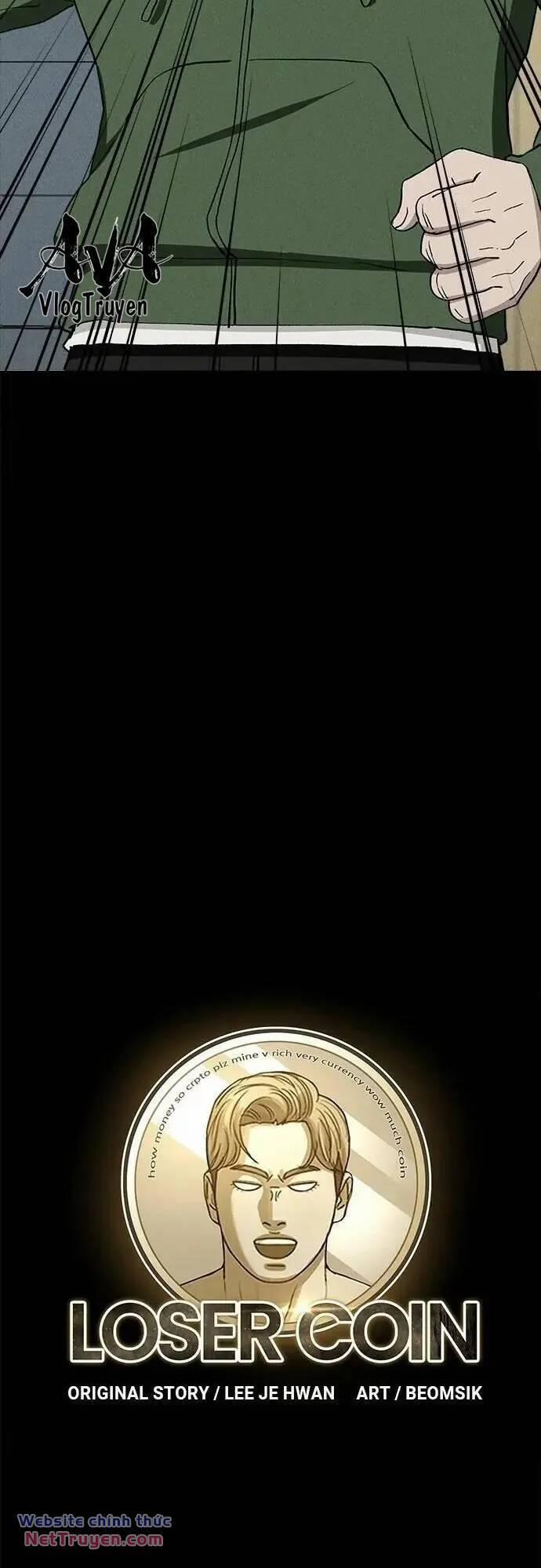 Loser Coin 37 trang 10