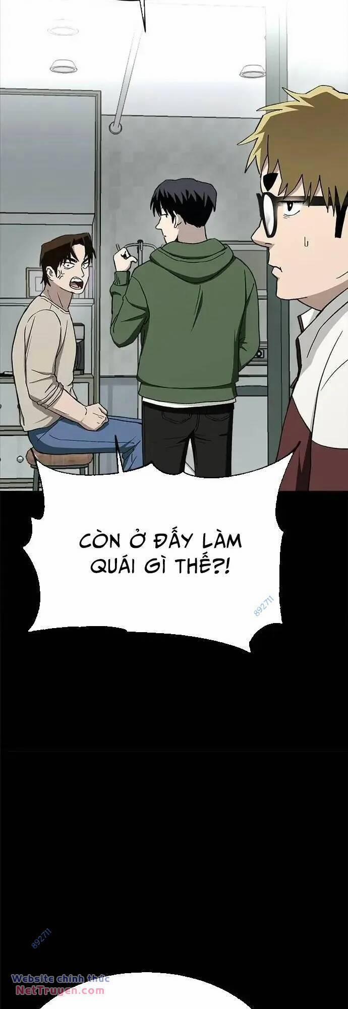 Loser Coin 37 trang 27