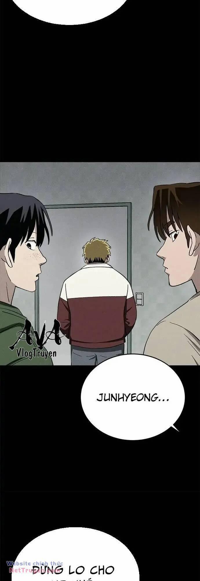 Loser Coin 37 trang 35