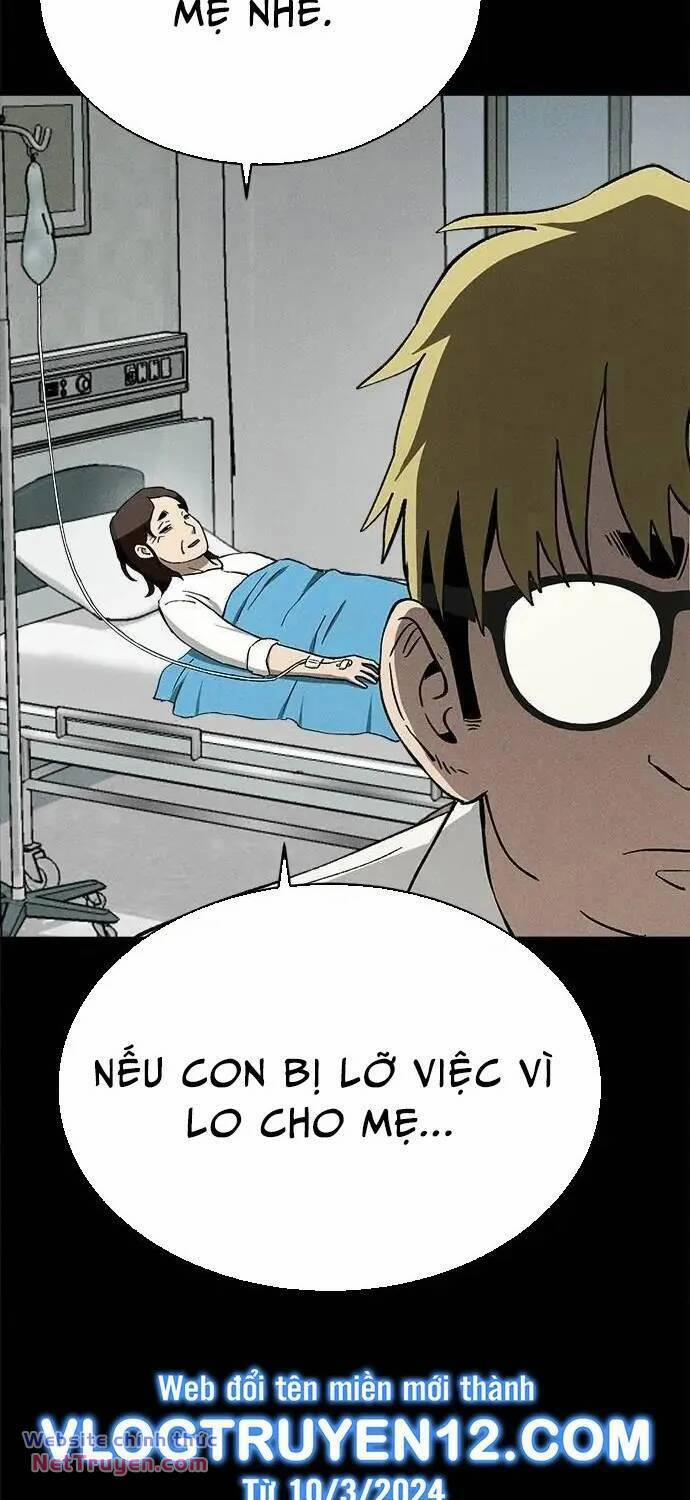 Loser Coin 37 trang 36