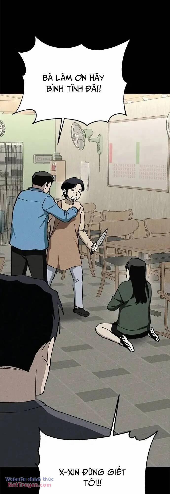 Loser Coin 38 trang 25