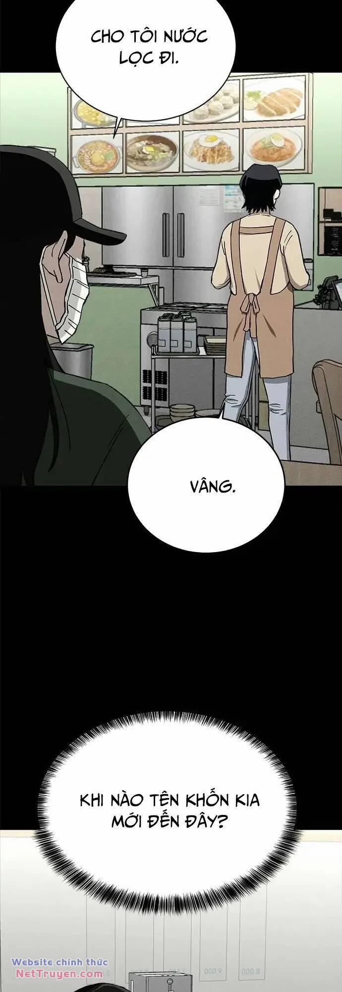 Loser Coin 38 trang 3