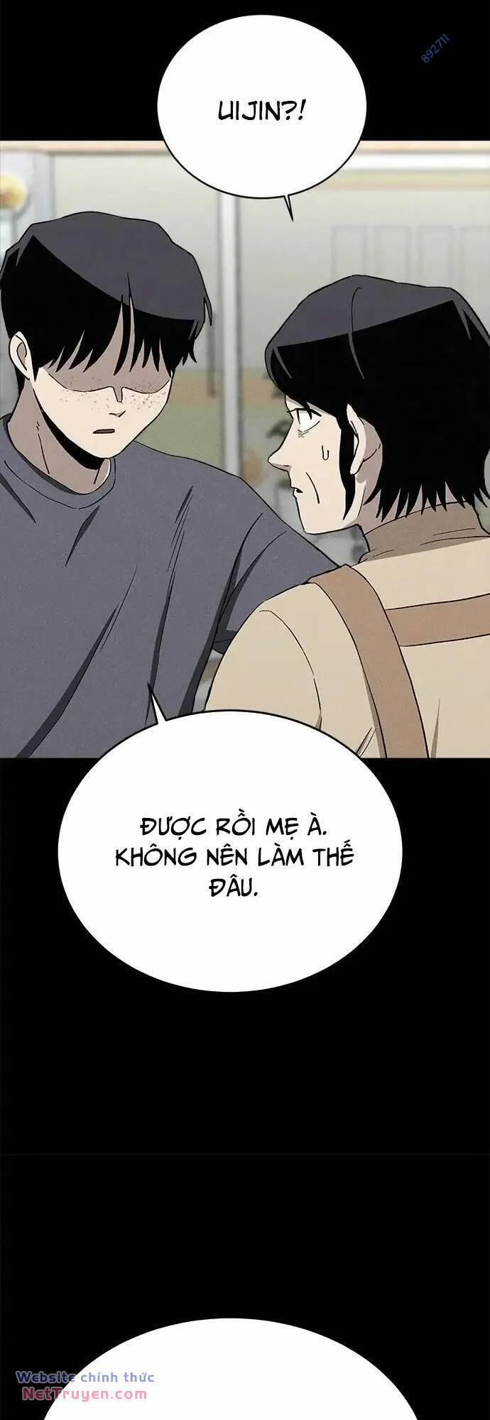 Loser Coin 38 trang 32