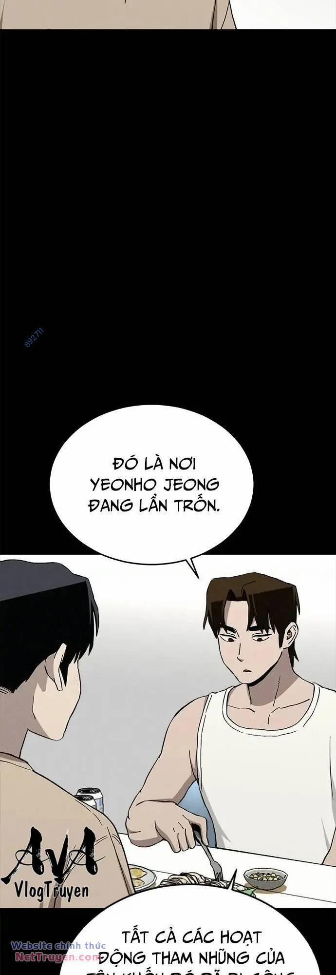 Loser Coin 39 trang 21