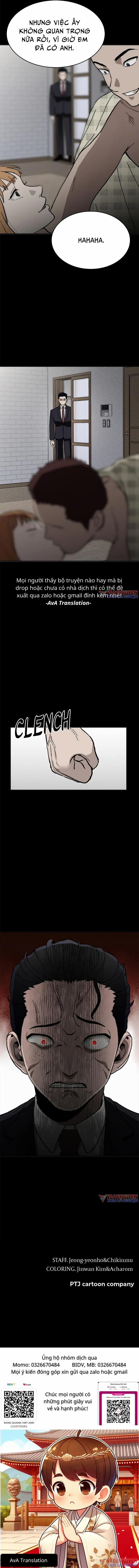 Loser Coin 4 trang 9