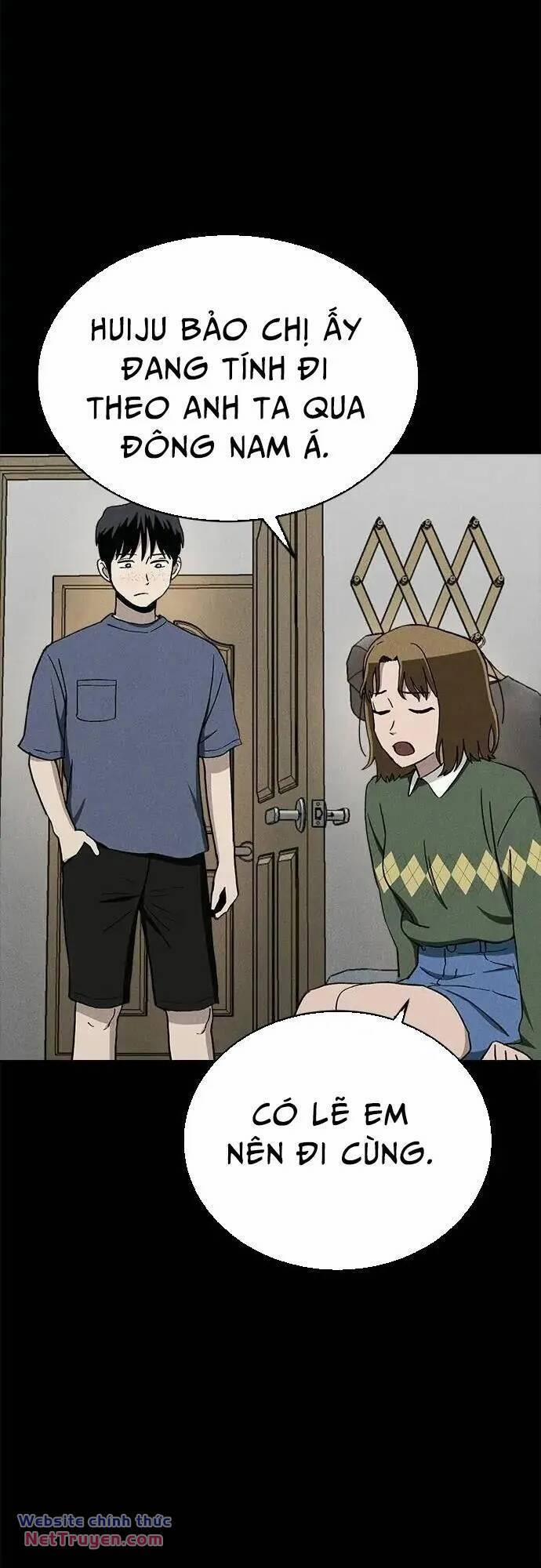 Loser Coin 40 trang 19