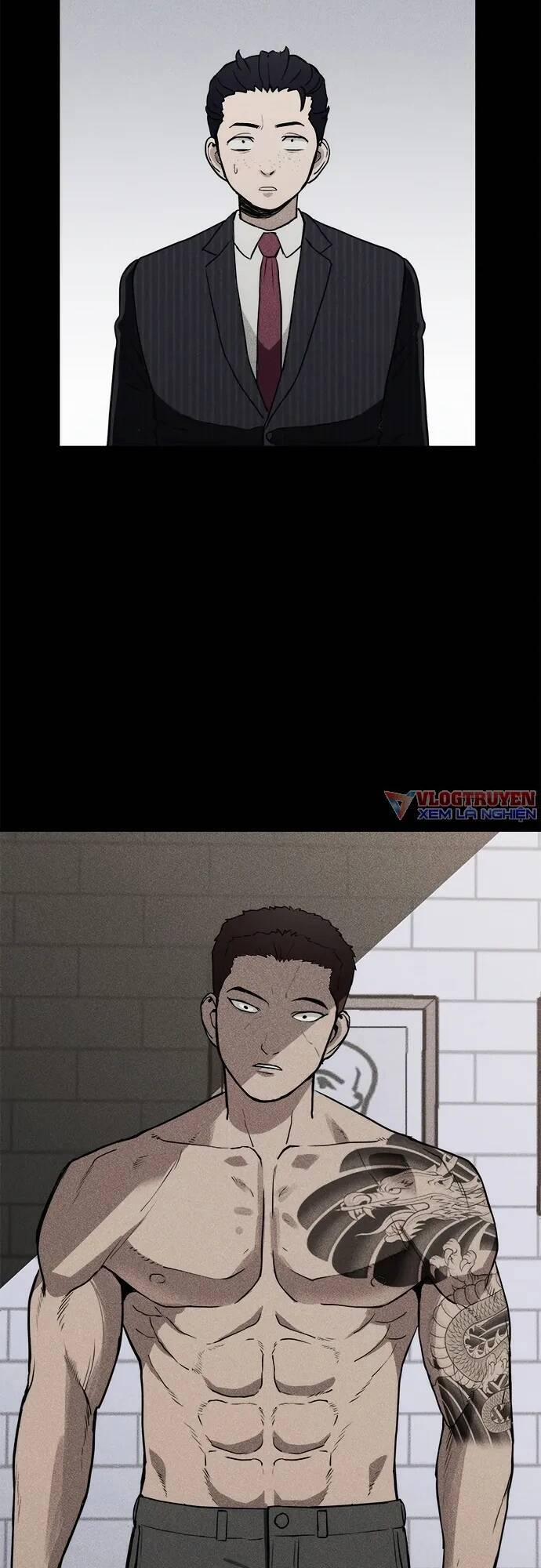 Loser Coin 5 trang 19