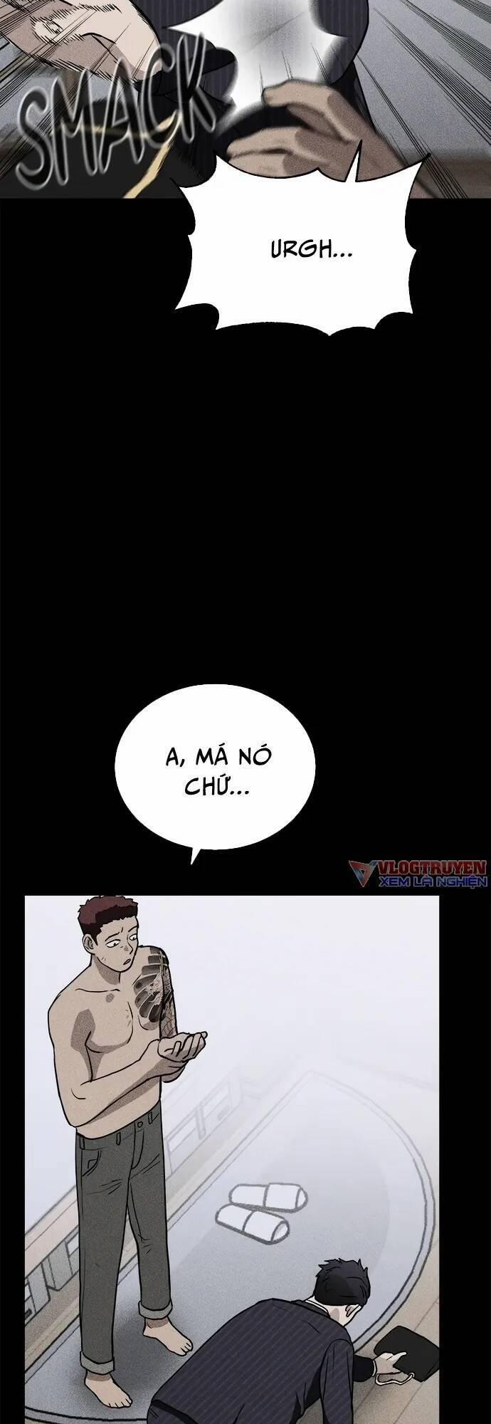 Loser Coin 5 trang 34