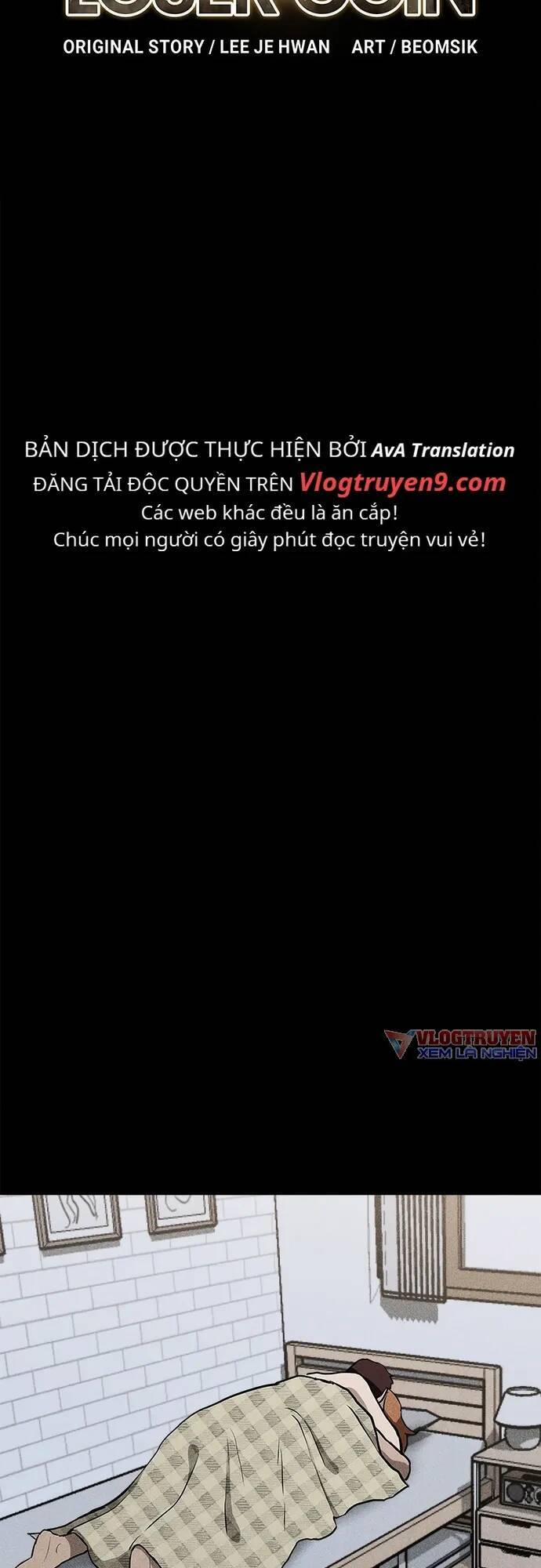 Loser Coin 5 trang 5