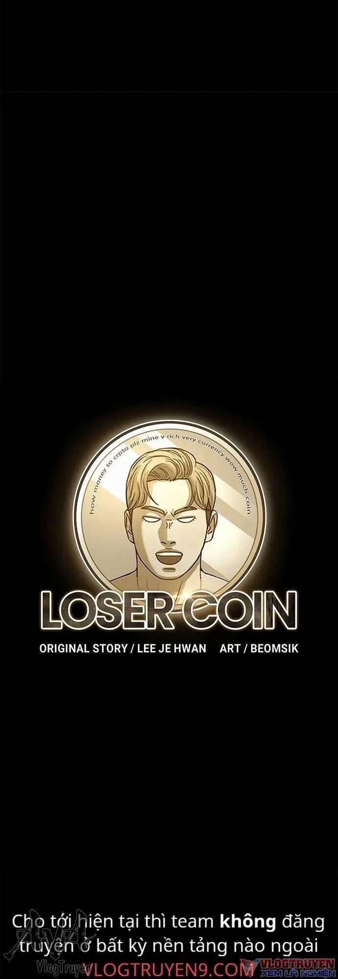 Loser Coin 6 trang 17
