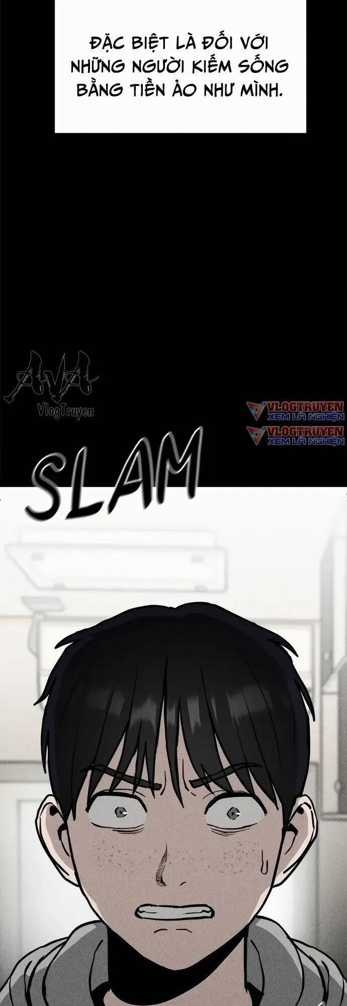 Loser Coin 6 trang 9