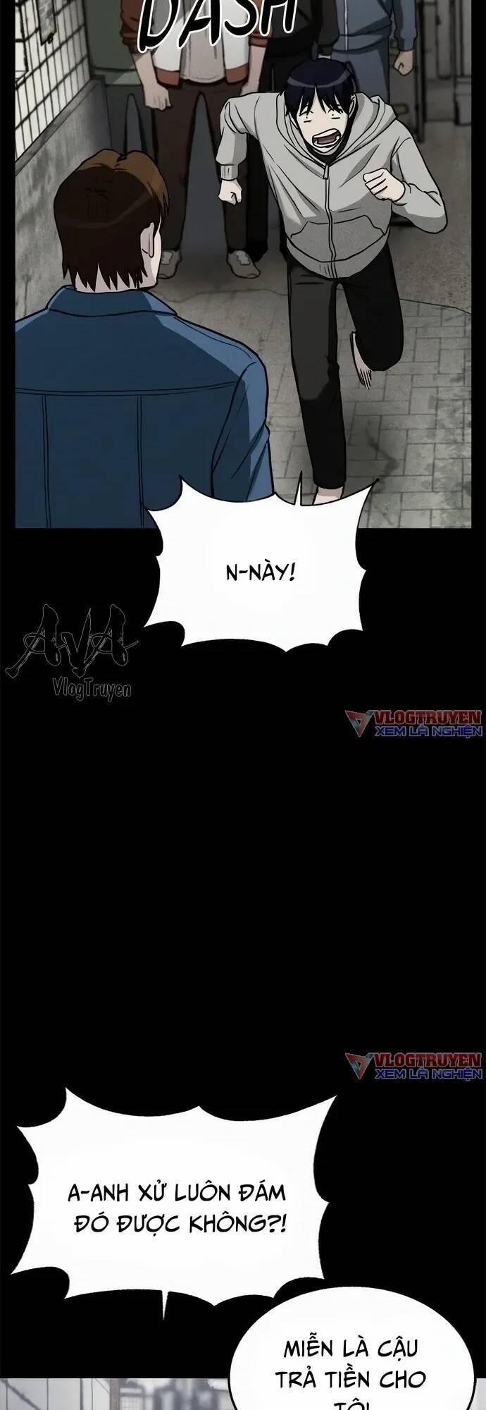 Loser Coin 7 trang 24