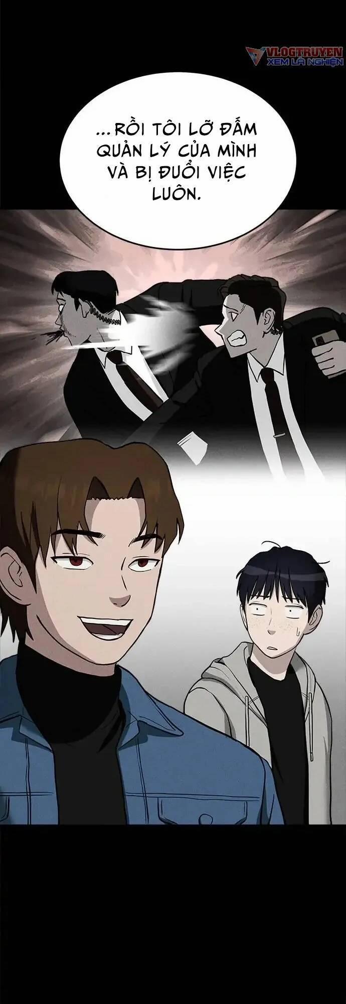Loser Coin 8 trang 11
