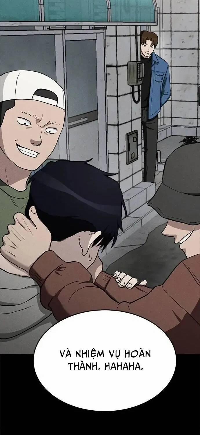 Loser Coin 8 trang 15