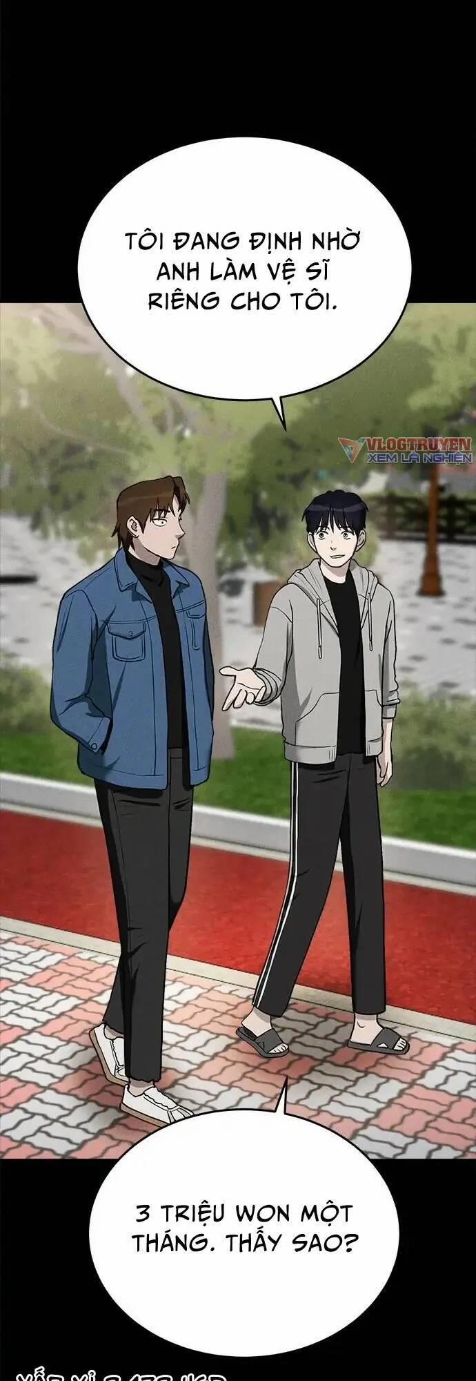 Loser Coin 8 trang 17