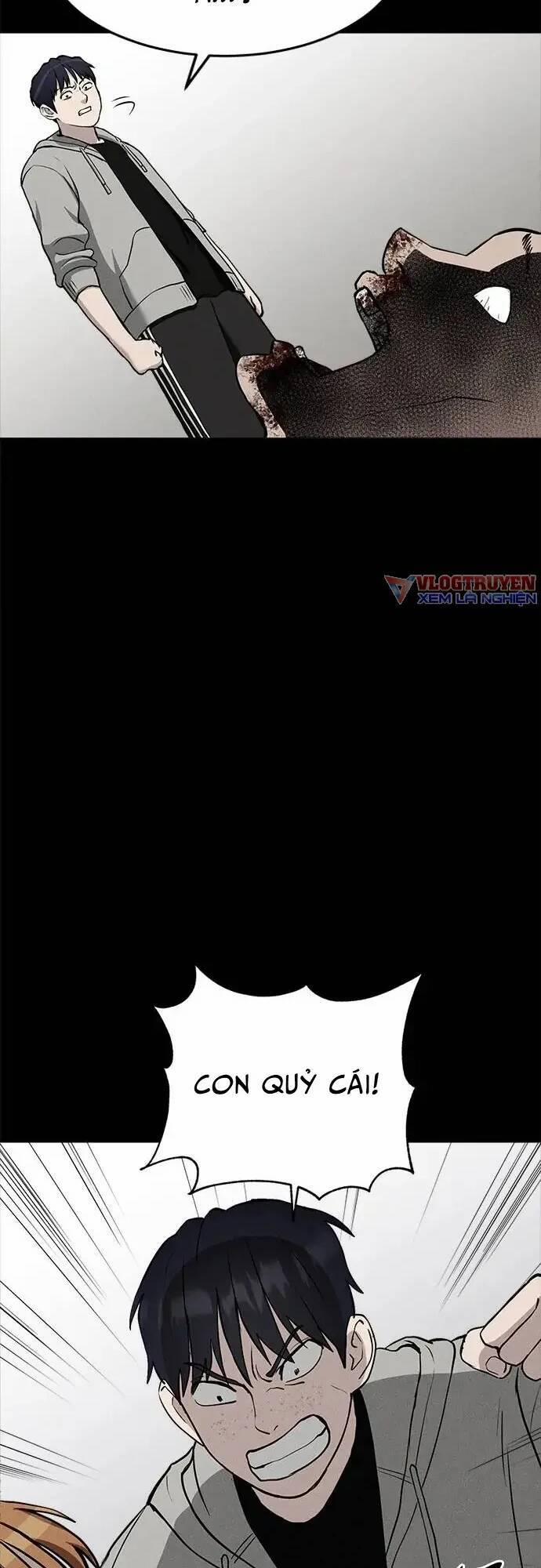 Loser Coin 8 trang 41