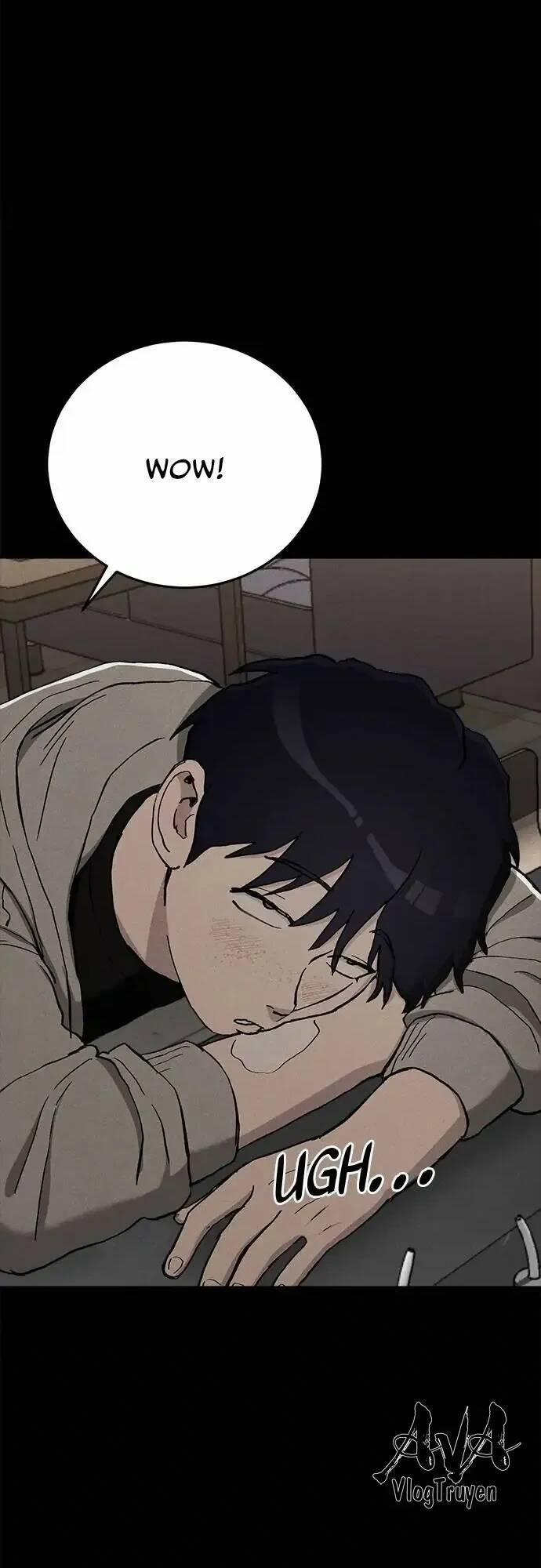 Loser Coin 9 trang 18