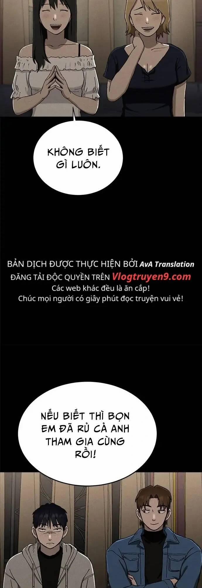 Loser Coin 9 trang 28