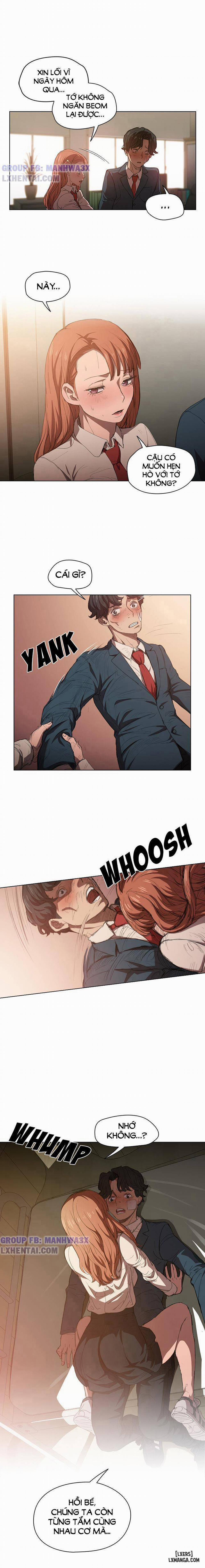 Loser là tao 2 trang 12