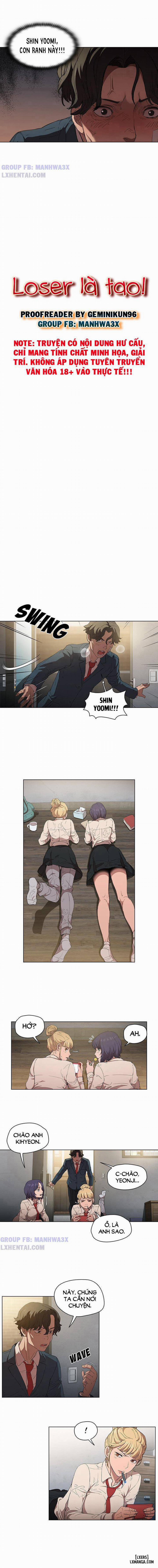 Loser là tao 3 trang 4