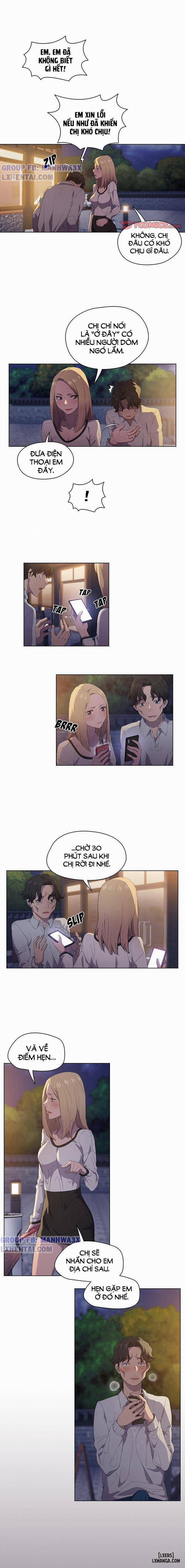 Loser là tao 4 trang 10