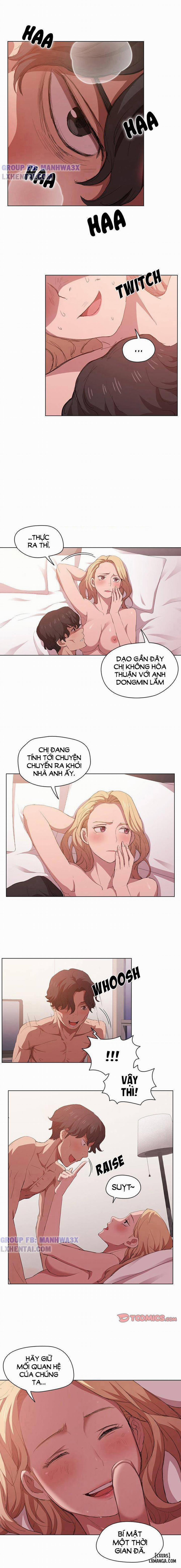 Loser là tao 5 trang 12