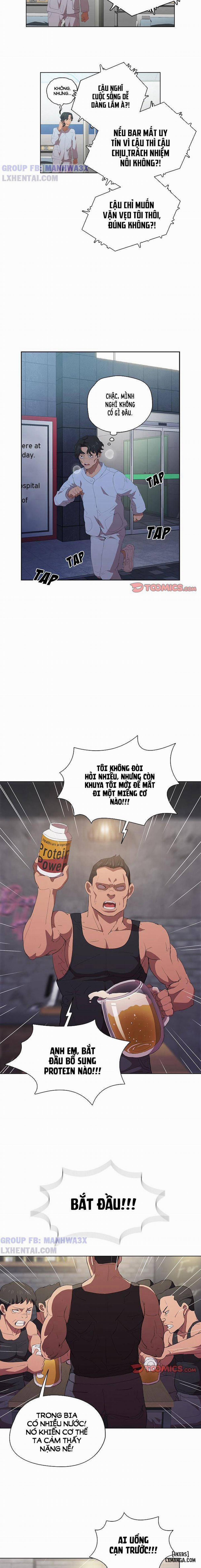 Loser là tao 7 trang 10