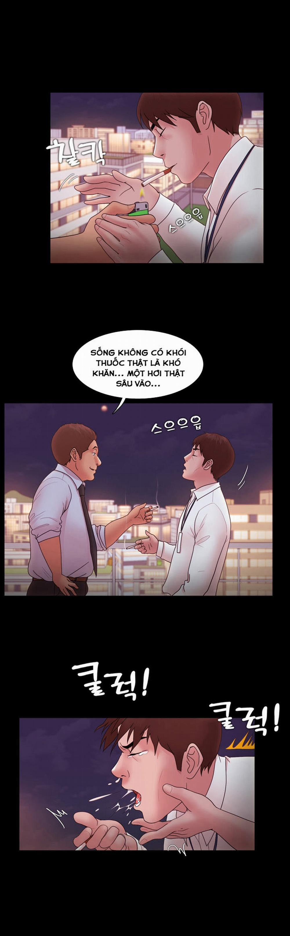 Loser 14 trang 12
