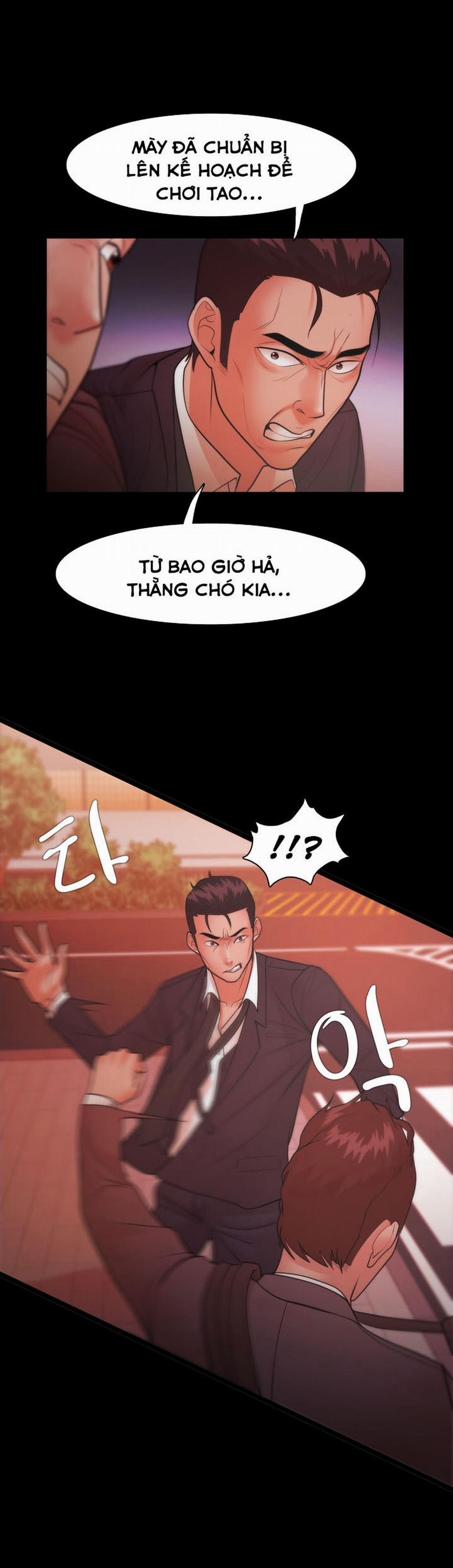 Loser 22 trang 19