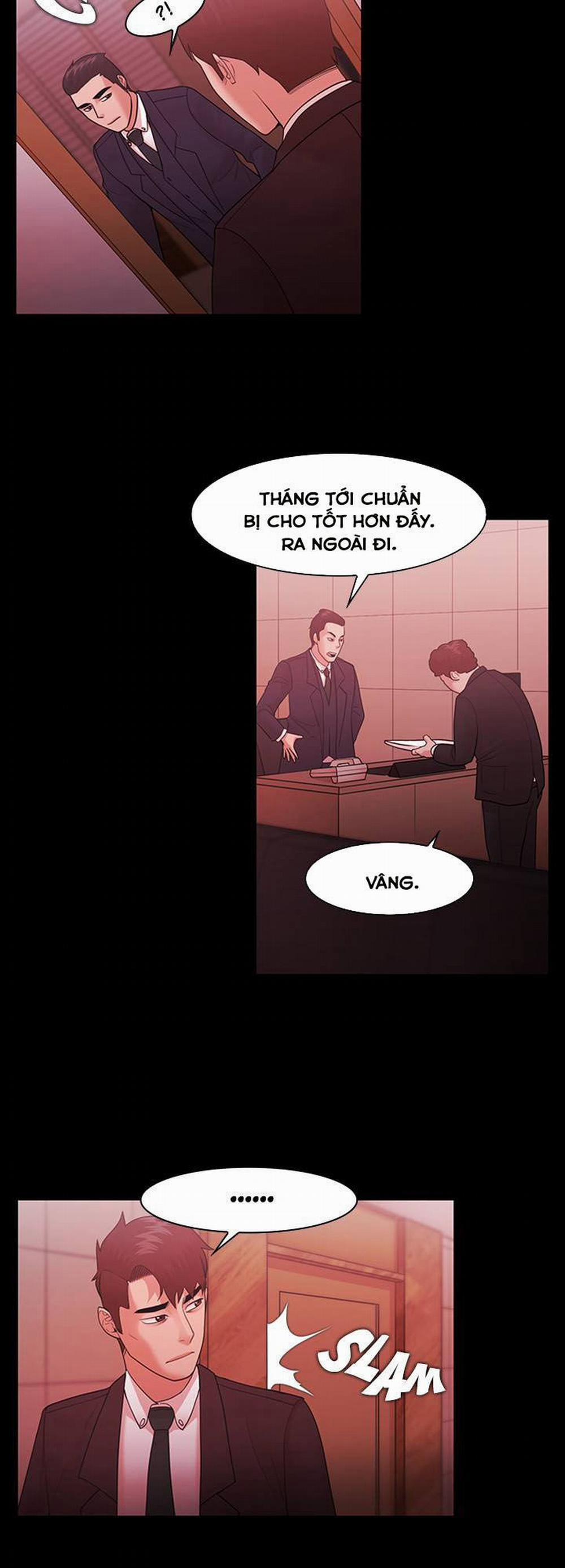 Loser 48 trang 15