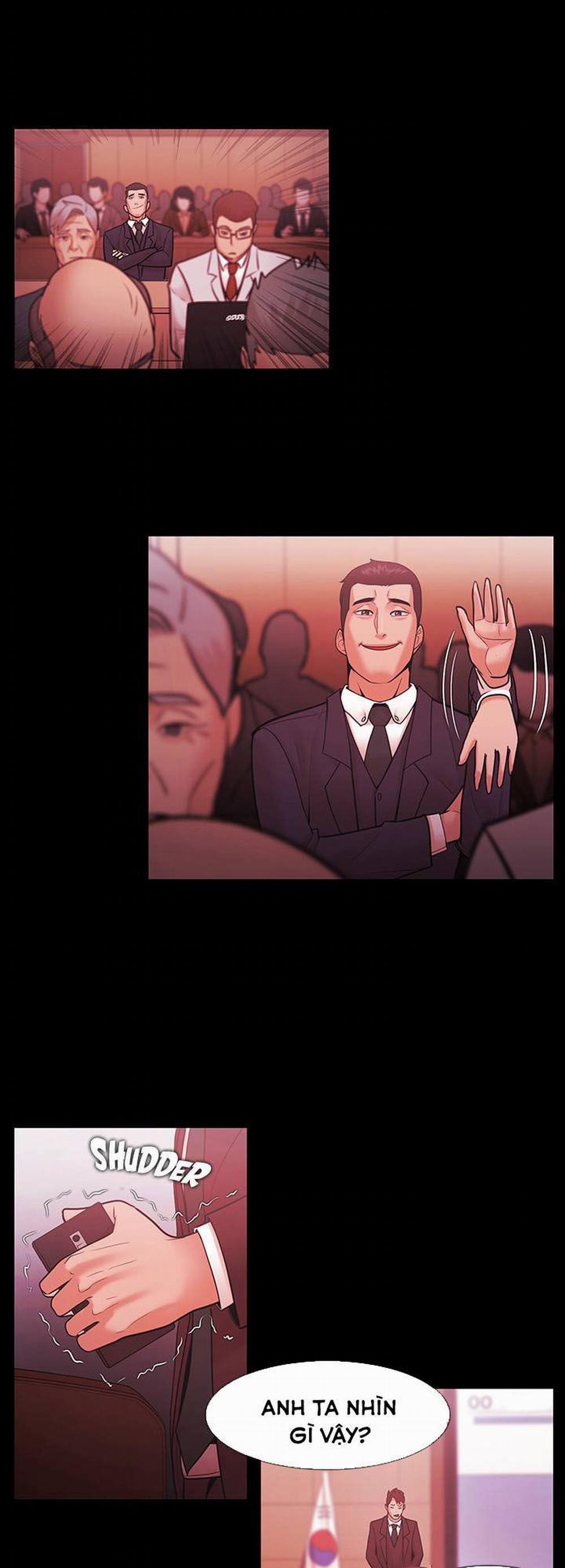 Loser 51 trang 20
