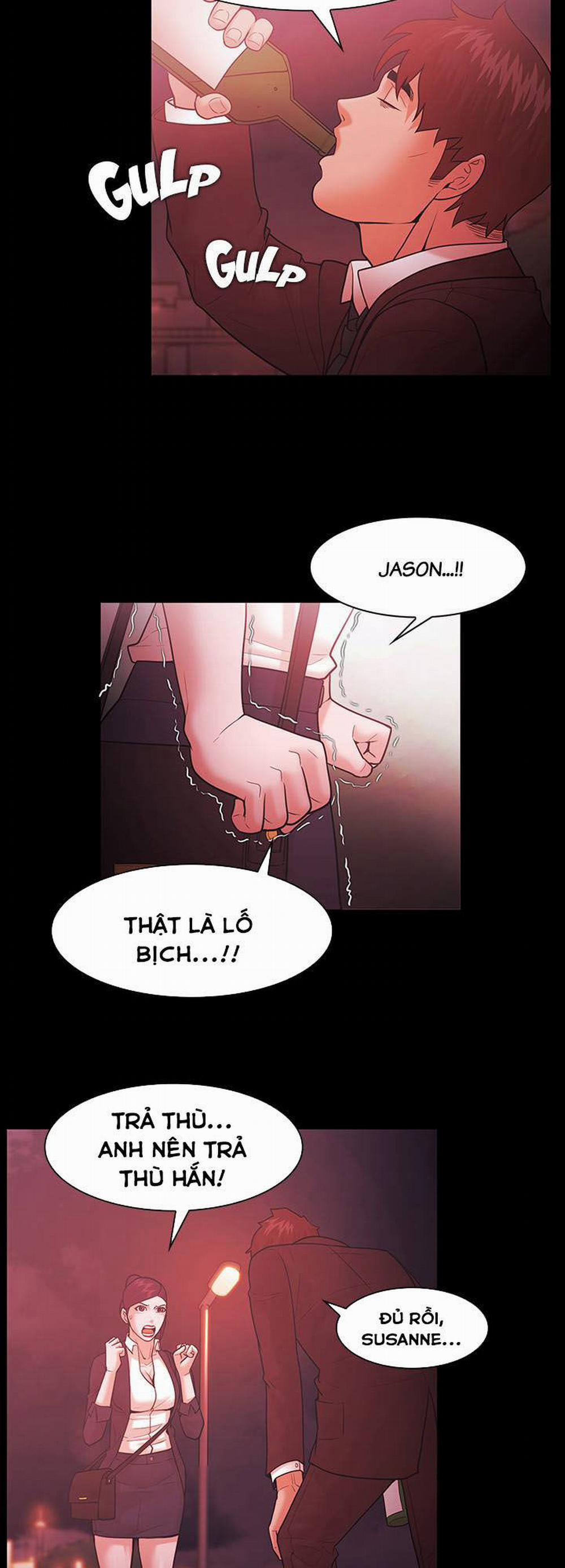 Loser 52 trang 17