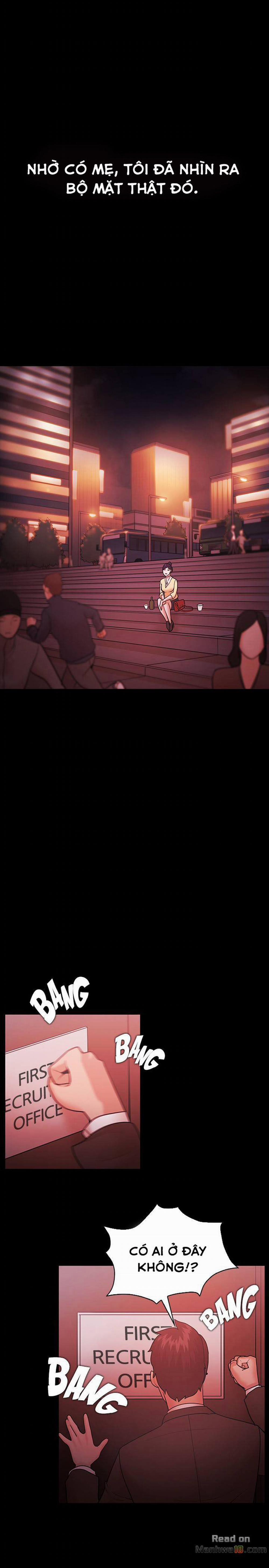 Loser 54 trang 18