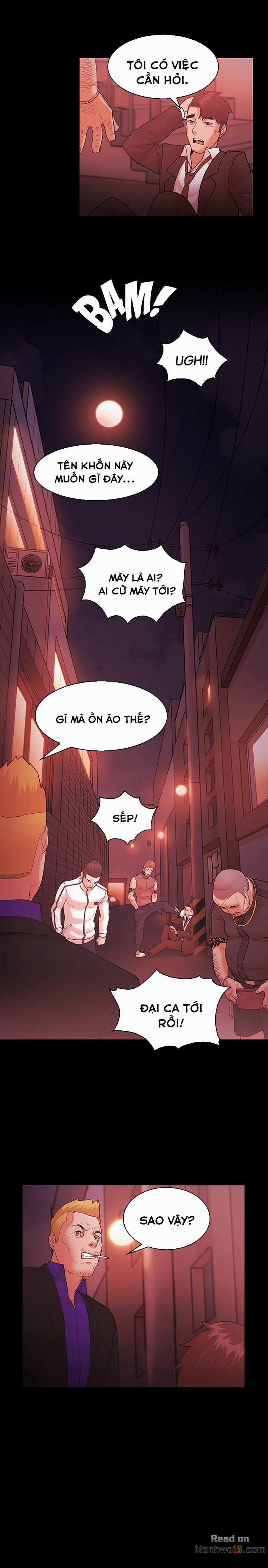 Loser 54 trang 20