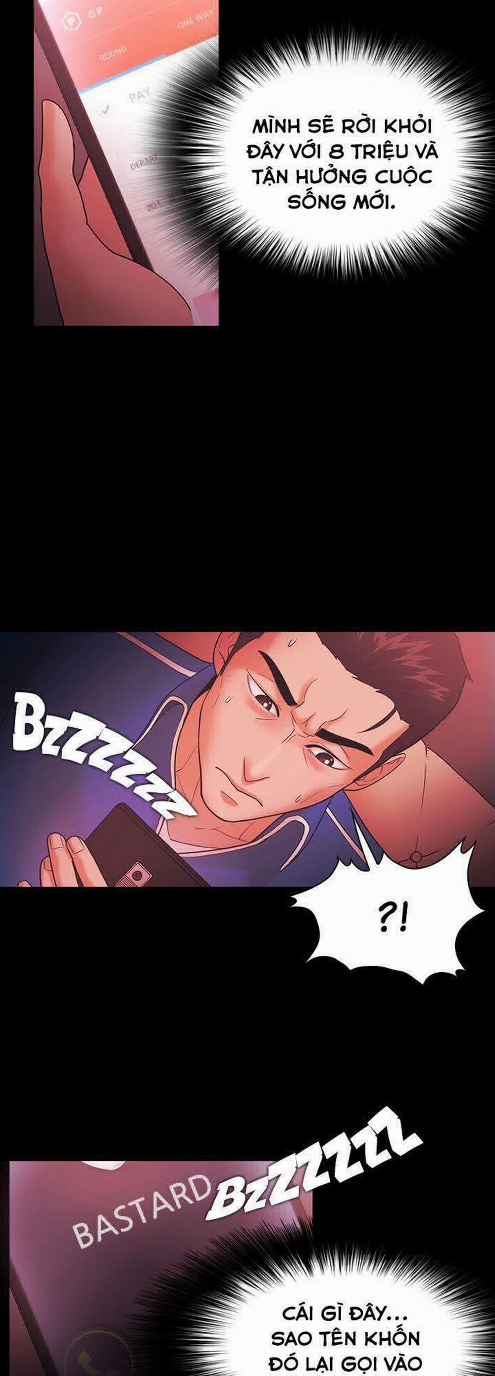 Loser 68 trang 18