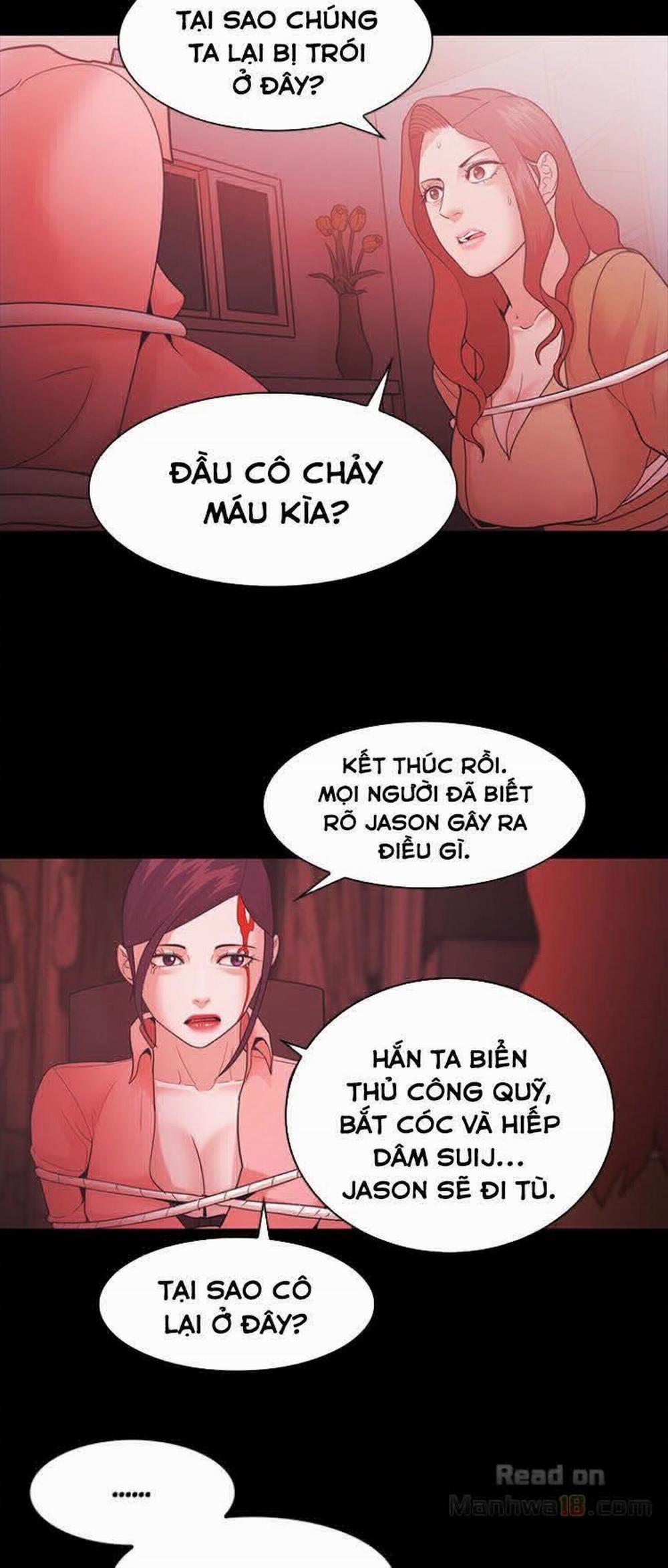 Loser 69 trang 14