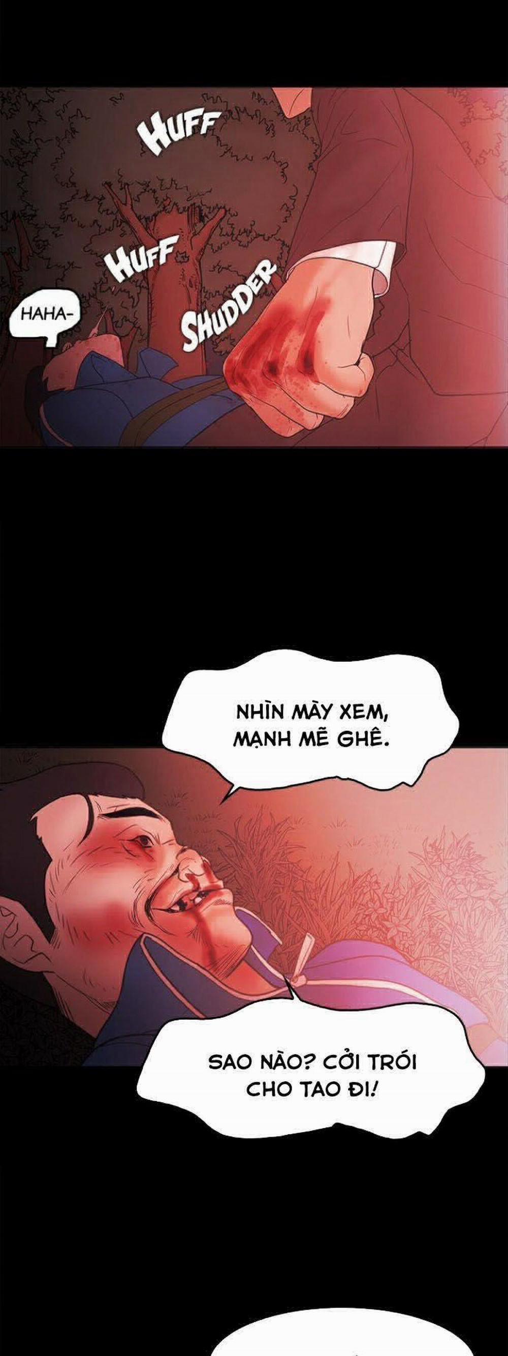 Loser 71 trang 29