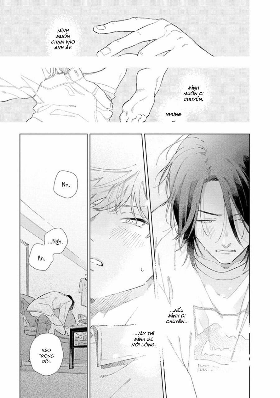 Loss Time ni Hanamuke wo 1 trang 24