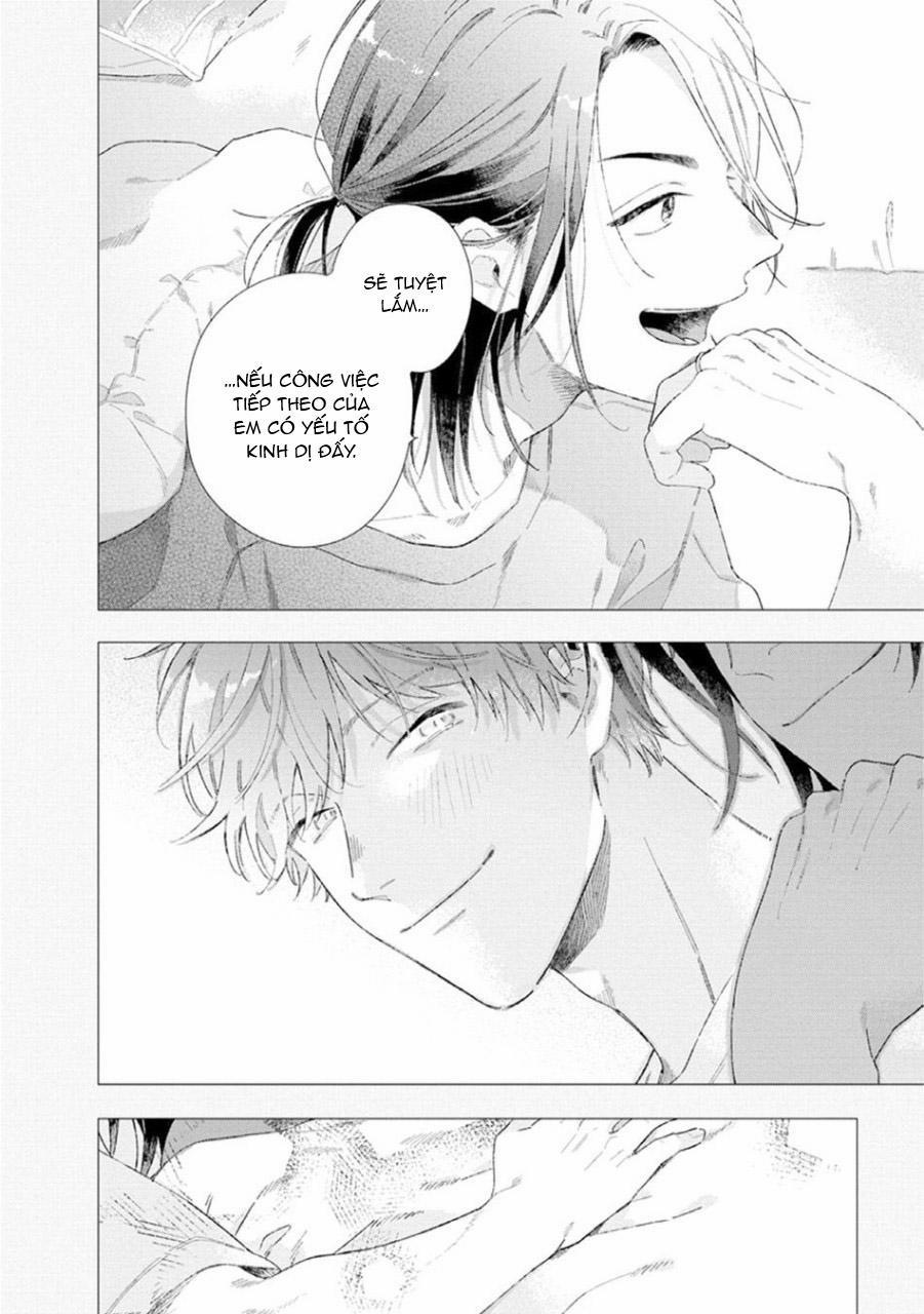 Loss Time ni Hanamuke wo 1 trang 31