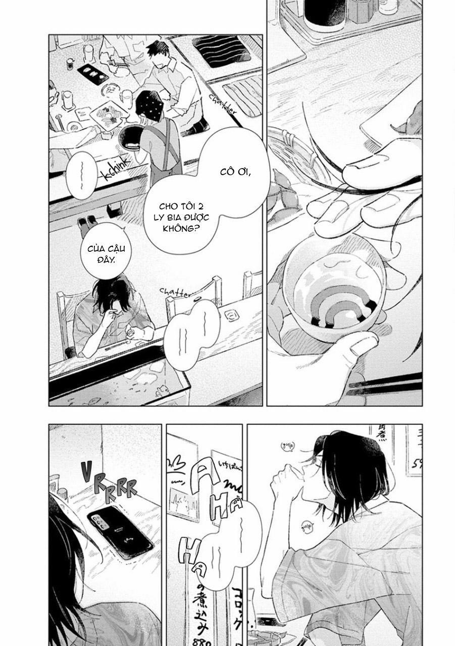 Loss Time ni Hanamuke wo 2 trang 3