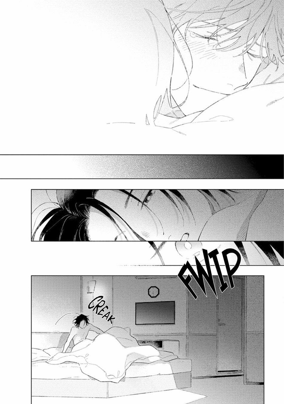 Loss Time ni Hanamuke wo 5 trang 23