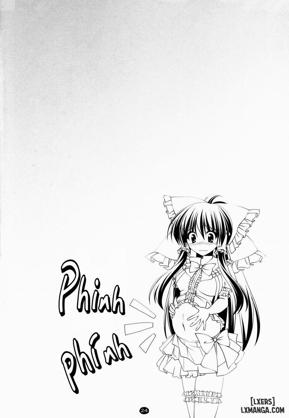 Love Aibu Oneshot trang 22