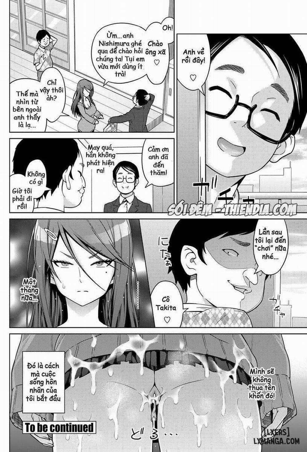 Love and Less 1 trang 17