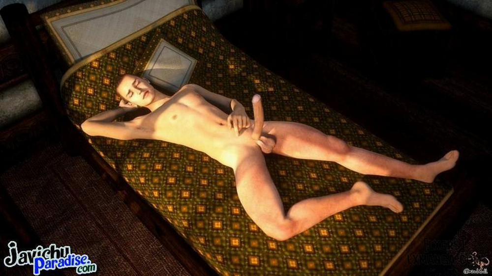 Love Can Bloom Oneshot trang 128