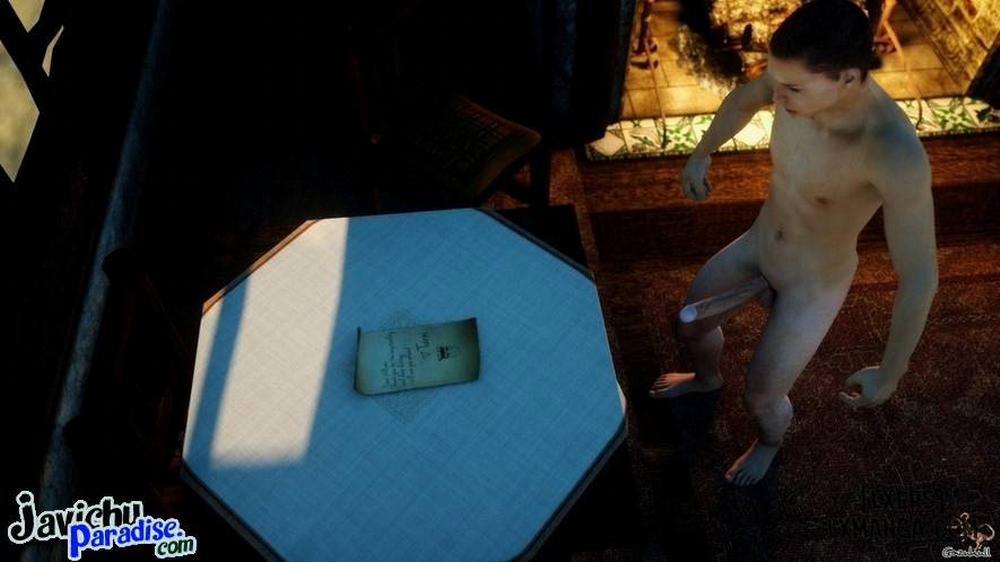 Love Can Bloom Oneshot trang 130