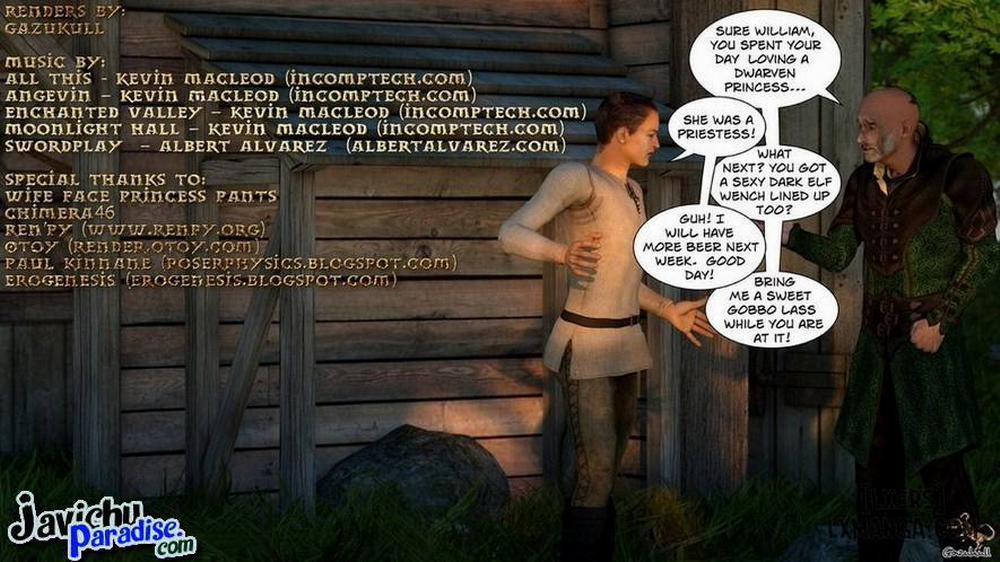 Love Can Bloom Oneshot trang 135